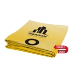 8' Rectangle Flutter Flag Replacement Flag Double-Sided