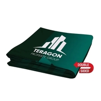 6' flutter flag replacement with rectangle shape and double-sided...