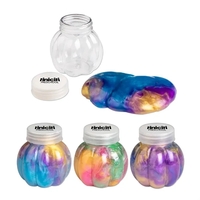 2-ounce plastic rainbow slime.... from ASI 98360 WOWLine / WOWLine®