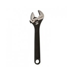 Crescent® 8" Black Adjustable Wrench