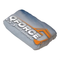 An essential component of the TRIGA® Go modular display system, these... from...