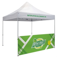 UV Printed Tent Walls give your tent a bold and vibrant... from ASI 87188...