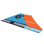 20' Tent Canopy UV-Printed