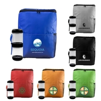 Sporty Recycled Stacker Set