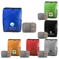 Sporty Recycled Lunch To Go Set... from ASI 30208 A P Specialties / AP...