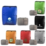 Sporty Recycled Lunch To Go Set