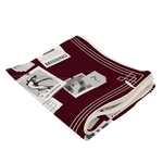 48" x 60" Value SEG Wall Mount Graphic Panel