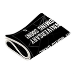 22" x 28" Value SEG Wall Mount Graphic Panel