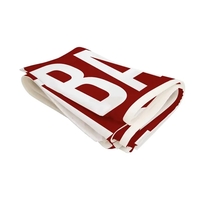 Put your brand overhead! This ceiling-mounted kit features vibrant graphics...