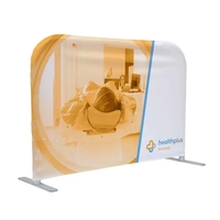 Everything you love about a EuroFit Straight Wall, featured in a... from ASI...