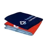 Replacement graphic for 8' x 90"H EuroFit Straight Wall and UltraFit... from...