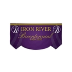 3' x 6' Parade Banner Scallop Bottom Graphic