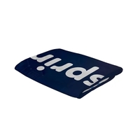 Graphic cover designed for use with the 3' EuroFit Tabletop Straight... from...