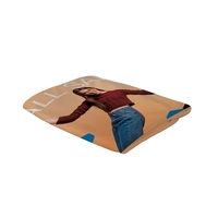 Replacement wrap graphic panel designed for use with the Splash floor... from...