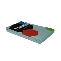 Replacement graphic panel designed for use the with Splash floor display.......