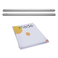 Flex Banner Display Replacement Banner and Rails Add-On