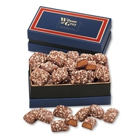 Classic gift box filled with English butter toffee... from ASI 68680 Maple...