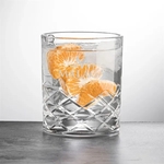 Brentwood OTR - Deep Etch