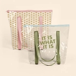 TWINKLES - CLEAR VINYL