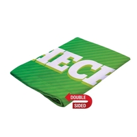 17' double-sided blade replacement flag for use with the Premium Sail... from...