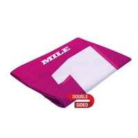 7' double-sided blade replacement flag for use with the Premium Sail... from...