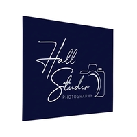 24" x 36" acrylic print with shadow mount and full-color digital... from ASI...