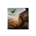 24"W x 24" H Aluminum Print -Dye Sub