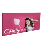 24" x 60" Canvas Print