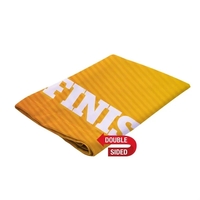 8' double-sided teardrop replacement flag for use with Premium Sail Signs.......