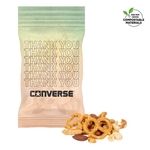 4 oz. ECO-Digibag, Compostable & Full Color, Party Mix