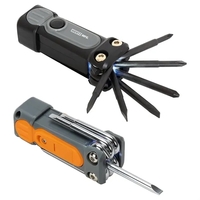 Utility Light with Screwdriver Set... from ASI 36730 Ariel Premium Supply Inc