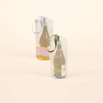 A TOTE CALLED WANDA - GRID VINYL