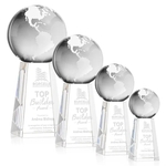 Globe Award on Novita Base