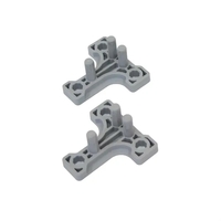 Combine three Journey SEG displays with this simple-to-use connector set.......