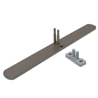 Journey SEG Display 180 Degree Connector Set