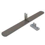 Journey SEG Display 180 Degree Connector Set