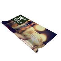 Banner that's designed for use with the 33.5" Economy Plus Retractor... from...