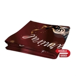 15' Stadium Flutter Flag Replacement Flag Double-Sided