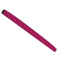 Titan no-curl media banner and roller for Superb Retractor display system.......