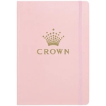 Paperage Hard Cover PU Journal