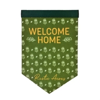 The Banner Pennant is a vibrant, durable decoration perfect for parties,......