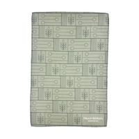 16" x 24" Full Color Sublimated Waffle Weave Towel