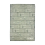 16" x 24" Full Color Sublimated Waffle Weave Towel