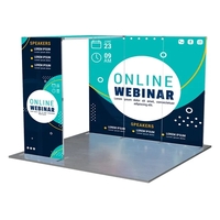 Folding SEG Display Kit A