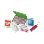 First aid kit