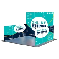 Folding SEG Display Kit C