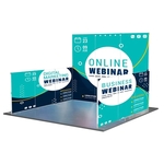 Folding SEG Display Kit C