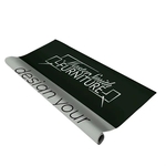 31.5" Stratus Retractor Banner (Dry-Erase Media)
