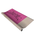 24" Stratus Retractor Banner (No-Curl Hybrid Media)