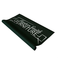 Banner that is designed for use with the 31.5" Stratus Retractor.... from ASI...